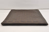Authentic Louis Vuitton Monogram Poche Documents Document Case Old Model 6368J