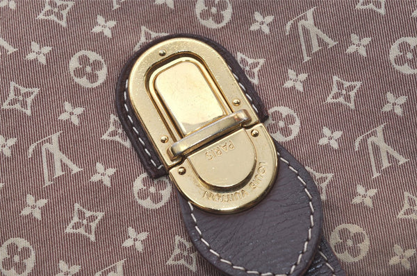 Authentic Louis Vuitton Monogram Idylle Elegie 2Way Tote Bag M56698 Pink 6369I