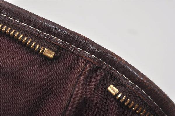 Authentic Louis Vuitton Monogram Idylle Elegie 2Way Tote Bag M56698 Pink 6369I