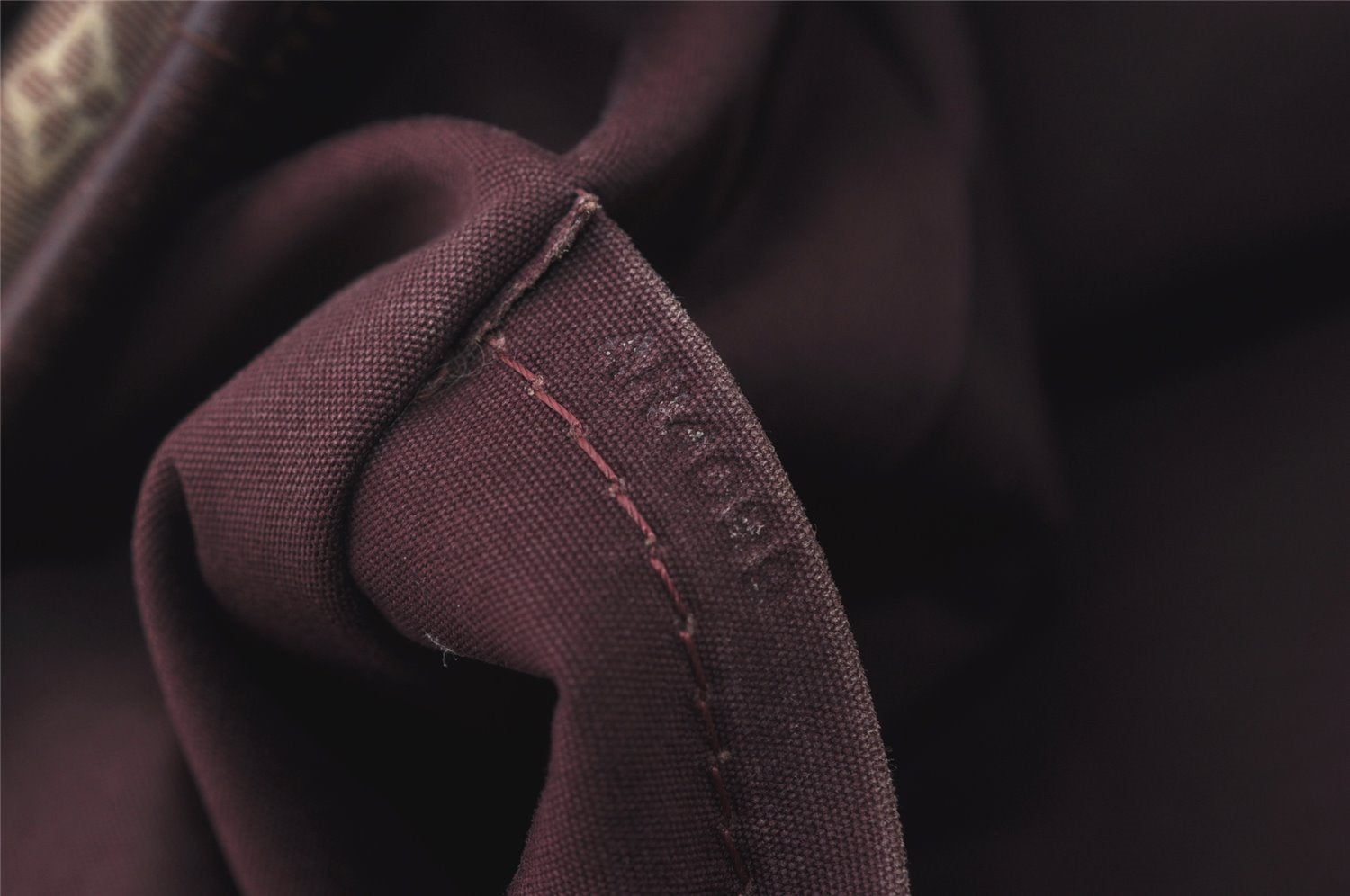 Authentic Louis Vuitton Monogram Idylle Elegie 2Way Tote Bag M56698 Pink 6369I