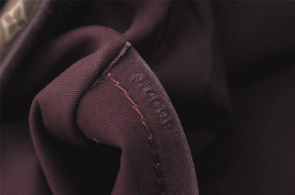 Authentic Louis Vuitton Monogram Idylle Elegie 2Way Tote Bag M56698 Pink 6369I