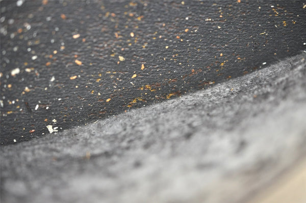 Authentic Louis Vuitton Monogram Pochette Homme Clutch Hand Bag M51795 LV 6371J