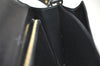 Authentic Louis Vuitton Epi Friedland Shoulder Cross Bag Black M52402 LV 6372J