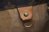 Authentic Louis Vuitton Monogram Luco Shoulder Tote Bag M51155 LV Junk 6377I