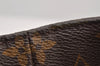 Authentic Louis Vuitton Monogram Luco Shoulder Tote Bag M51155 LV Junk 6377I