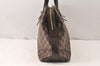 Authentic Louis Vuitton Damier Chelsea Shoulder Tote Bag N51119 LV 6377K
