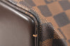 Authentic Louis Vuitton Damier Chelsea Shoulder Tote Bag N51119 LV 6377K