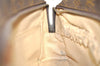 Auth Louis Vuitton Monogram Trousse Toilette 28 Clutch Bag Old Model Junk 6378J