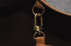 Authentic Louis Vuitton Monogram Batignolles Horizontal Tote Bag M51154 LV 6379I