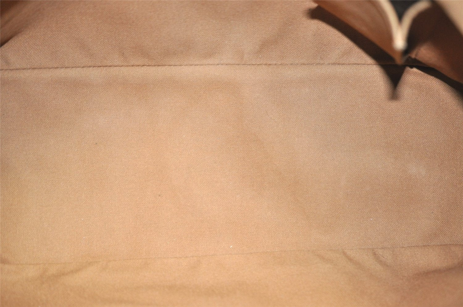 Authentic Louis Vuitton Monogram Batignolles Horizontal Tote Bag M51154 LV 6379I