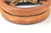 Authentic Louis Vuitton Monogram Alma Hand Bag Purse M51130 LV 6382K