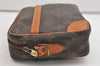 Authentic Louis Vuitton Monogram Trocadero 23 Shoulder Bag M51276 LV Junk 6385J