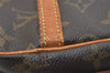 Authentic Louis Vuitton Monogram Trocadero 23 Shoulder Bag M51276 LV Junk 6385J