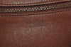 Authentic Louis Vuitton Monogram Trocadero 23 Shoulder Bag M51276 LV Junk 6385J