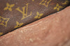 Authentic Louis Vuitton Monogram Trocadero 23 Shoulder Bag M51276 LV Junk 6385J