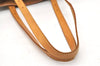 Authentic Louis Vuitton Monogram Bucket GM Shoulder Tote Bag M42236 Junk 6385K