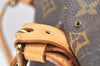 Authentic Louis Vuitton Monogram Bucket GM Shoulder Tote Bag M42236 Junk 6385K