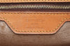 Authentic Louis Vuitton Monogram Bucket GM Shoulder Tote Bag M42236 Junk 6385K