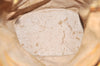 Authentic Louis Vuitton Monogram Bucket GM Shoulder Tote Bag M42236 Junk 6385K