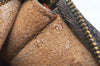 Authentic Louis Vuitton Monogram Bucket GM Shoulder Tote Bag M42236 Junk 6385K