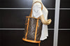 Authentic Louis Vuitton Monogram Bucket GM Shoulder Tote Bag M42236 Junk 6385K