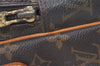 Authentic Louis Vuitton Monogram Amazone Shoulder Cross Bag M45236 Junk 6387J