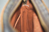 Authentic Louis Vuitton Monogram Amazone Shoulder Cross Bag M45236 Junk 6387J
