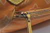 Auth Louis Vuitton Beach Line Cabas Ipanema PM Tote Bag Yellow M95985 LV 6387K
