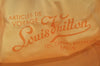 Auth Louis Vuitton Beach Line Cabas Ipanema PM Tote Bag Yellow M95985 LV 6387K