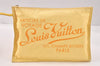 Auth Louis Vuitton Beach Line Cabas Ipanema PM Tote Bag Yellow M95985 LV 6387K