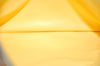Auth Louis Vuitton Beach Line Cabas Ipanema PM Tote Bag Yellow M95985 LV 6387K