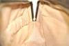 Auth Louis Vuitton Monogram Trousse Toilette 28 Clutch Hand Bag Old Model 6388J