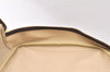 Authentic Louis Vuitton Monogram Alize 24 Heures Boston Hand Bag M41399 LV 6388K