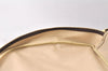 Authentic Louis Vuitton Monogram Alize 24 Heures Boston Hand Bag M41399 LV 6388K
