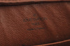 Authentic Louis Vuitton Monogram Orsay Clutch Hand Bag Purse M51790 LV 6389J
