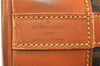 Authentic Louis Vuitton Monogram Randonnee PM Shoulder Bag M42243 LV 6389K