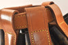 Authentic Louis Vuitton Monogram Randonnee PM Shoulder Bag M42243 LV 6389K