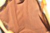 Authentic Louis Vuitton Monogram Randonnee PM Shoulder Bag M42243 LV 6389K