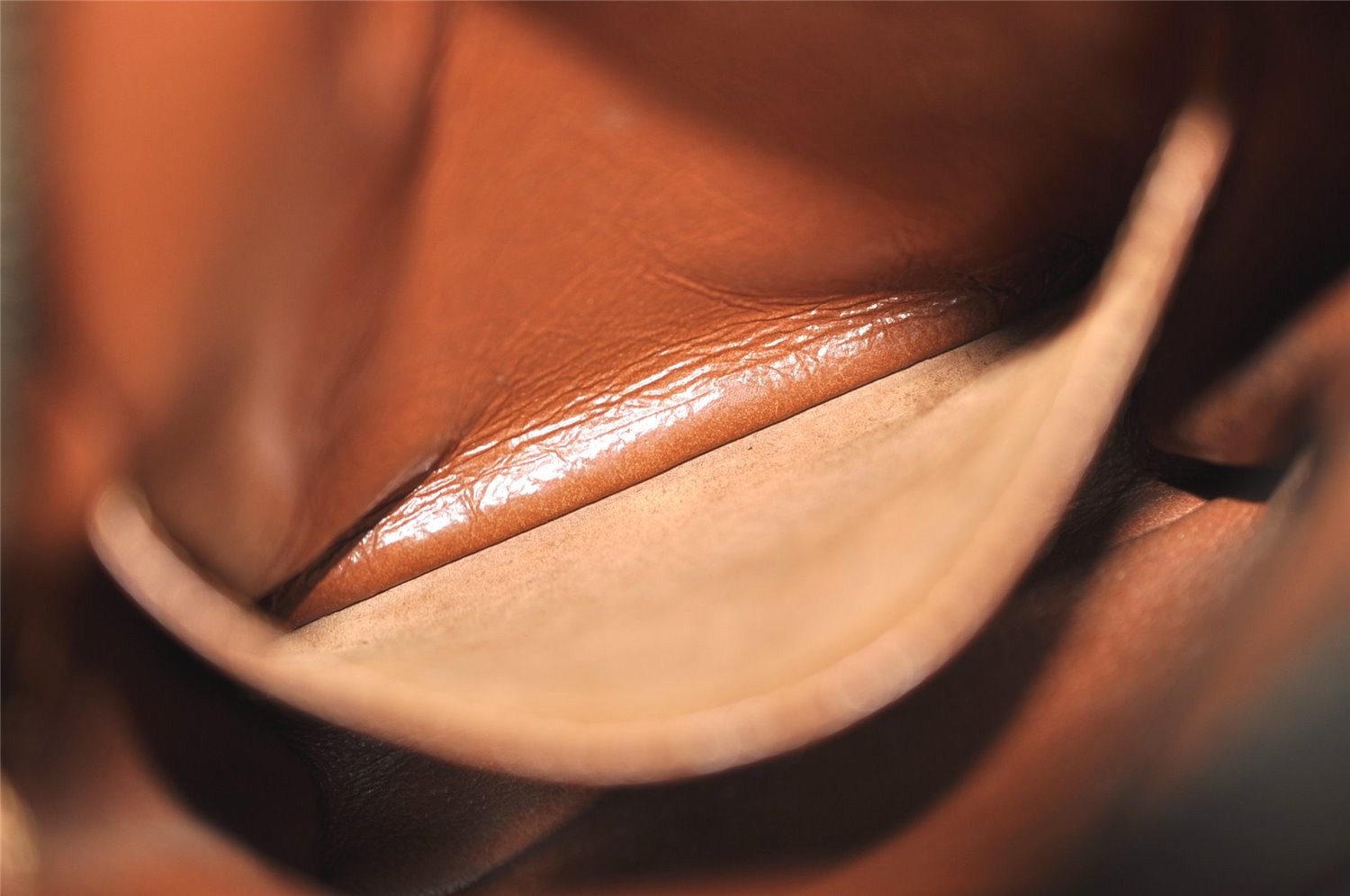 Authentic Louis Vuitton Monogram Amazone Shoulder Cross Body Bag Old Model 6390J