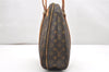 Authentic Louis Vuitton Monogram Excursion Golf Cup 1993 JAPAN Hand Bag LV 6391K