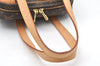 Authentic Louis Vuitton Monogram Excursion Golf Cup 1993 JAPAN Hand Bag LV 6391K