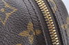Authentic Louis Vuitton Monogram Excursion Golf Cup 1993 JAPAN Hand Bag LV 6391K
