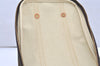 Authentic Louis Vuitton Monogram Excursion Golf Cup 1993 JAPAN Hand Bag LV 6391K