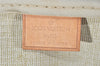 Authentic Louis Vuitton Monogram Excursion Golf Cup 1993 JAPAN Hand Bag LV 6391K
