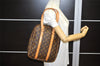 Authentic Louis Vuitton Monogram Excursion Golf Cup 1993 JAPAN Hand Bag LV 6391K