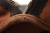 Authentic Louis Vuitton Monogram Speedy 35 Hand Boston Bag M41524 LV Junk 6392I
