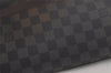 Authentic Louis Vuitton Damier Saint Louis Clutch Hand Bag Purse N51993 LV 6392K