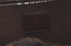 Authentic Louis Vuitton Damier Saint Louis Clutch Hand Bag Purse N51993 LV 6392K