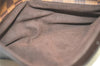 Authentic Louis Vuitton Damier Saint Louis Clutch Hand Bag Purse N51993 LV 6392K