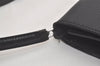 Authentic Louis Vuitton Epi Arche 2Way Clutch Bag Black M52572 Junk 6393K